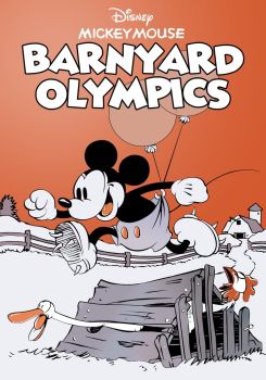 Barnyard Olympics