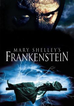 Mary Shelley'den Frankenstein