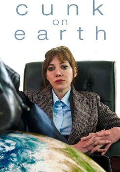 Cunk on Earth