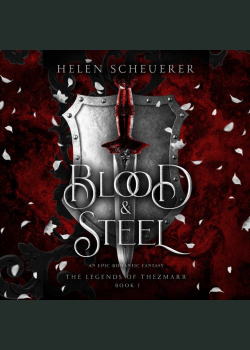 Blood & Steel