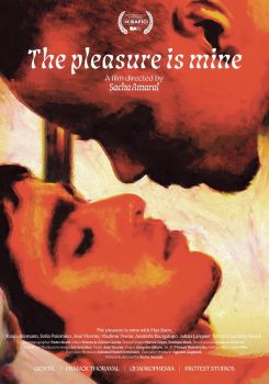 The Pleasure Is Mine