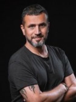 Tarık Karyağdı