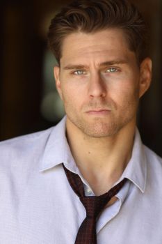 John Ryan McLaughlin