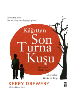 Kağıttan Son Turna Kuşu