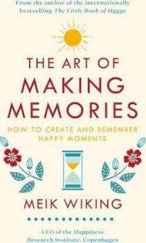 Art of Making Memories