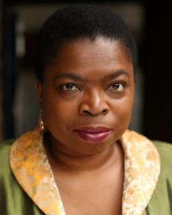 Shola Adewusi