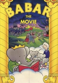 Babar: The Movie