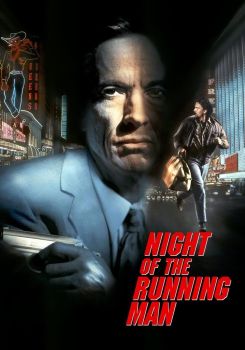 Night of the Running Man