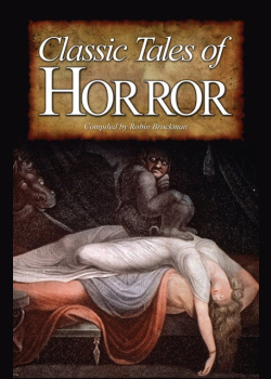 Classic Tales of Horror