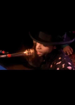 Prince & The New Power Generation - Money Don't Matter 2 Night [MTV Version] (Official Music Video)