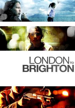 Londra'dan Brighton'a