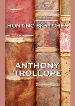 Hunting Sketches