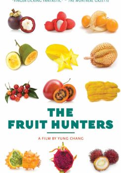 The Fruit Hunters