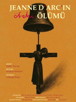 Jeanne d’Arc’ın Öteki Ölümü