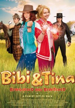 Bibi & Tina: Bewildered and Bewitched