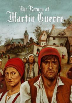 The Return of Martin Guerre