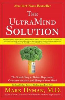 UltraMind Solution