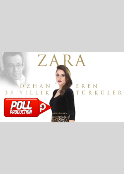 Zara - Kara Tren - ( Official Audio )