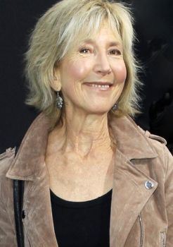 Lin Shaye