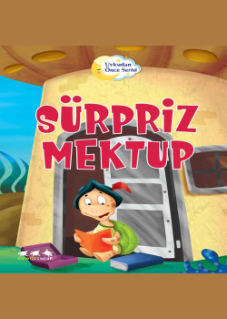 Sürpriz mektup
