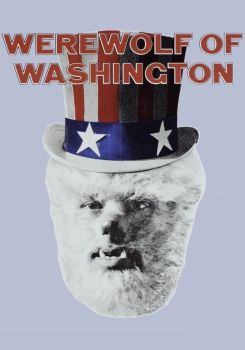 The Werewolf of Washington