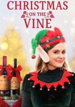 Christmas on the Vine