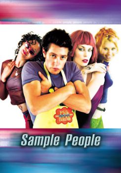 Sample People