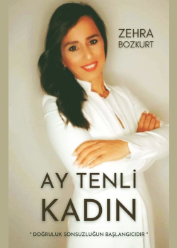 Ay Tenli Kadın