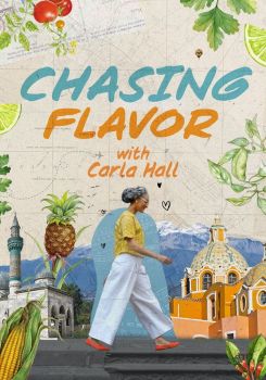 Chasing Flavor