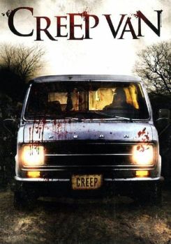 Creep Van