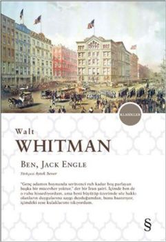Ben Jack Engle