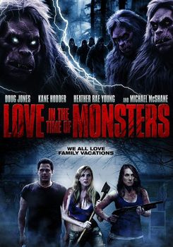 Love in the Time of Monsters