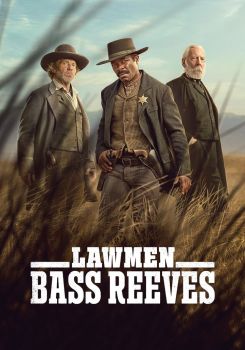 Lawmen: Bass Reeves