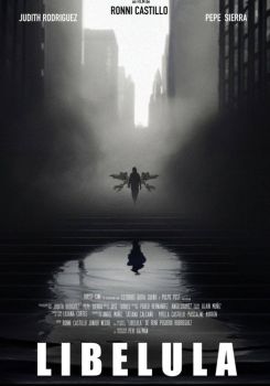 Libélula