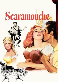 Scaramouche