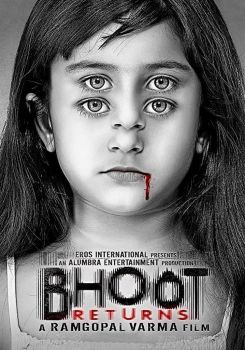 Bhoot Returns