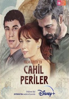 Cahil Periler