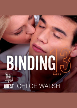 Binding 13: Part Two