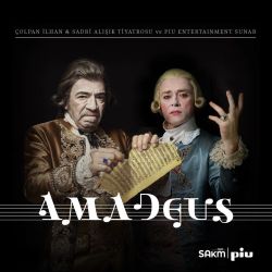 Amadeus