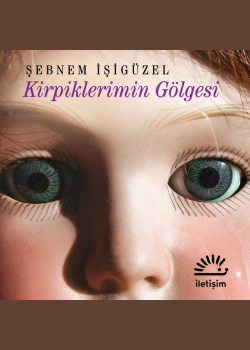 Kirpiklerimin Gölgesi