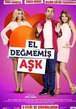 El Değmemiş Aşk