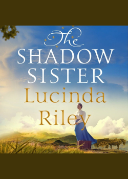 The Shadow Sister