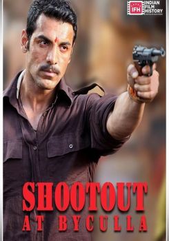 Shootout at Byculla