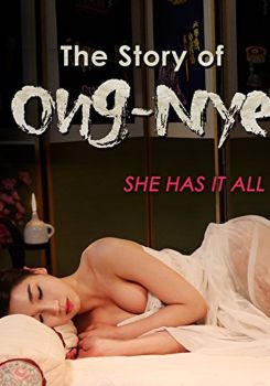 The Story of Ong-nyeo