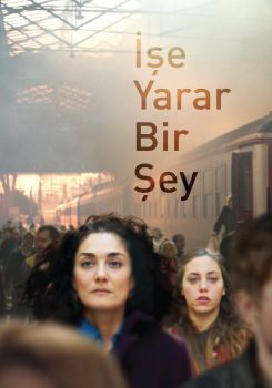 İşe Yarar Bir Şey