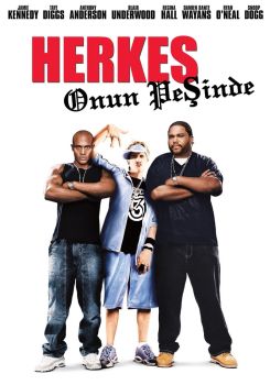 Herkes Onun Peşinde