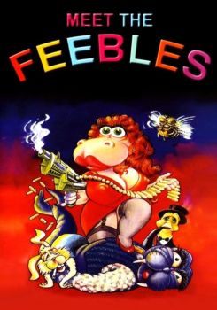 Meet the Feebles