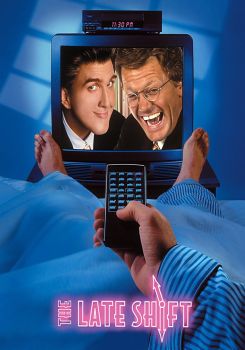 The Late Shift