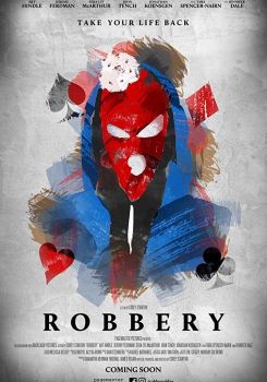 Robbery