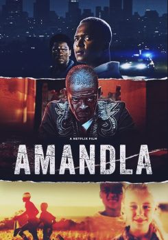 Amandla